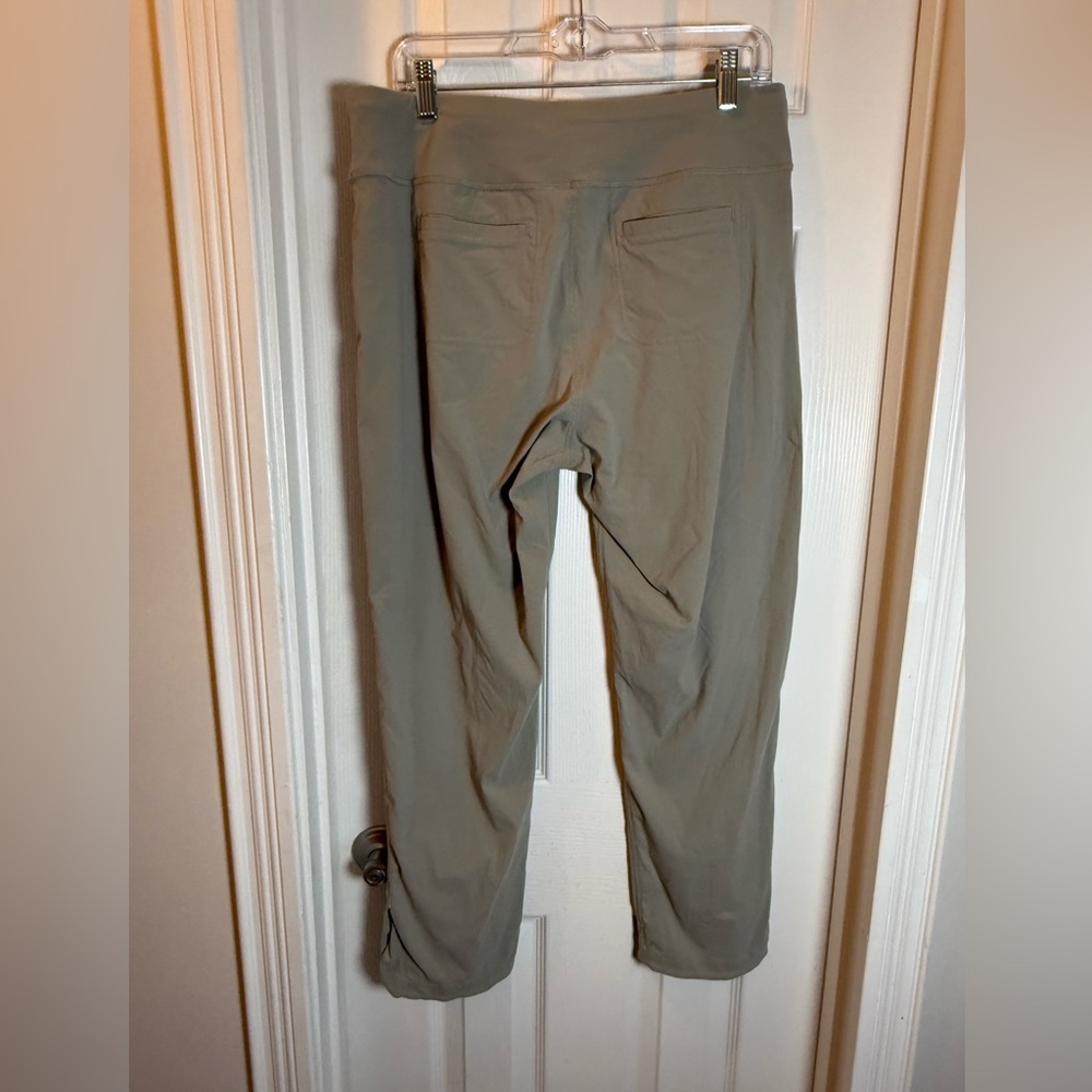 Gorpcore THE NORTH FACE Women's Wander
Way Ankle Tan Pants Utilitarian Stretch - Picture 3 of 8